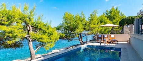 Alberca
