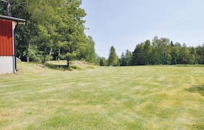 Boendeområde