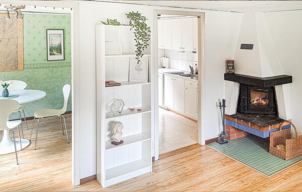 Interior - Gorgeous home in Annerstad (Annerstad)