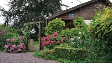 Área da propriedade