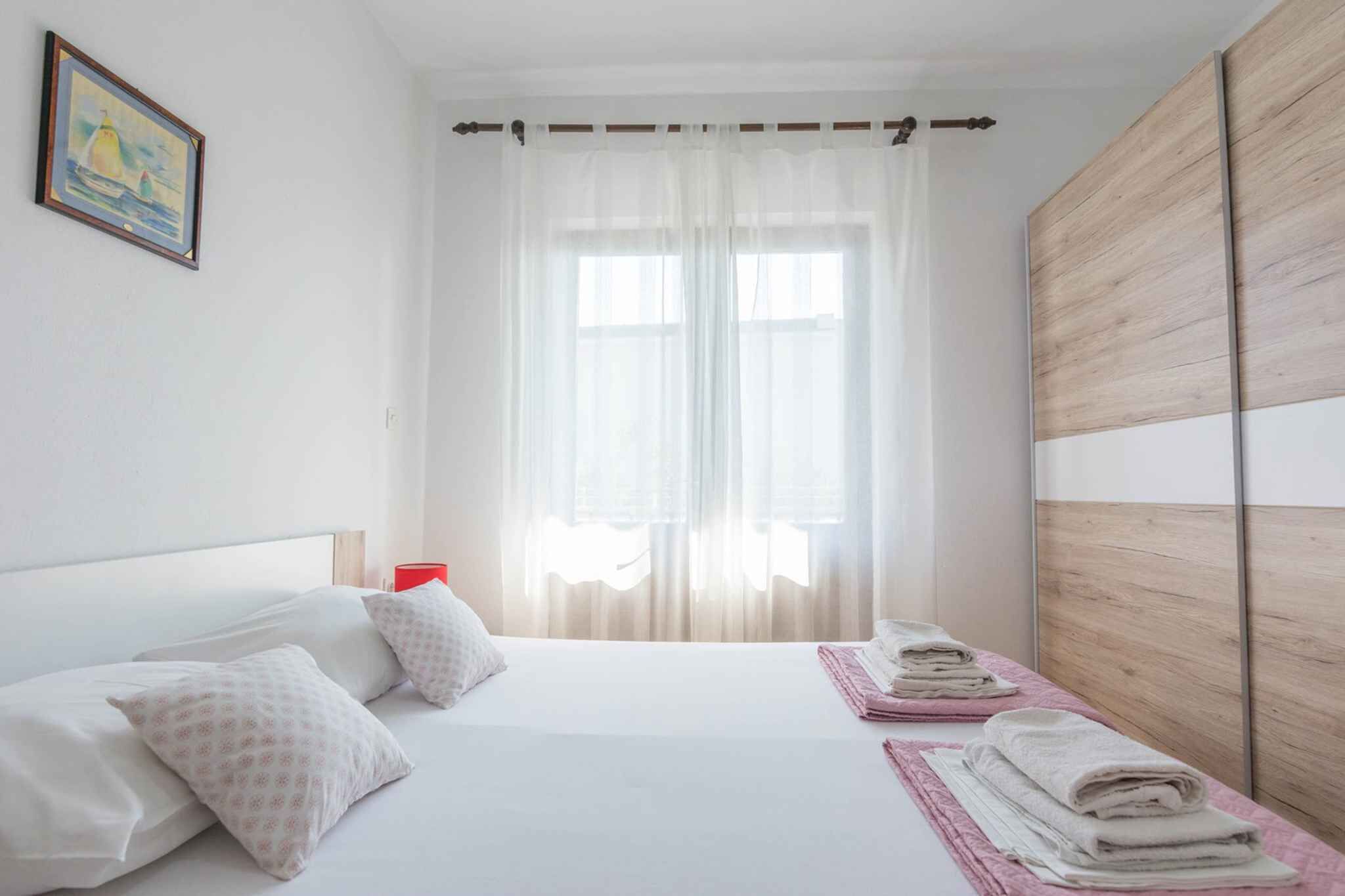 2 chambres, Wi-Fi gratuit