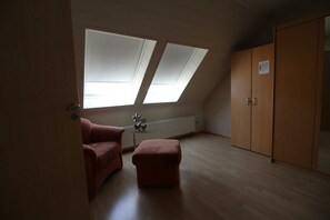 Interior - Holiday home Boddenblick (Barth)
