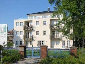 Außenbereich