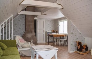 Interior - Lovely home in Löttorp with WiFi (Löttorp)