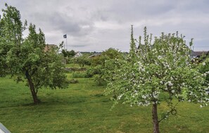 Boendeområde