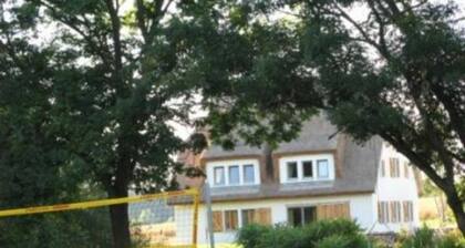 Regenbogen - Ferienwohnungen im Sonnenhaus