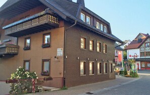 Außenbereich