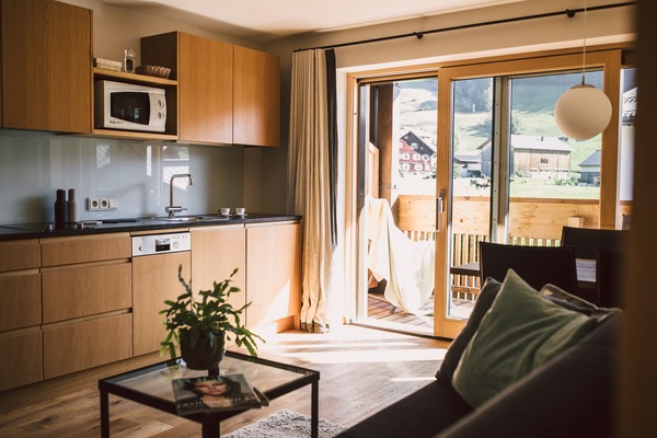 Apartments, Ferienwohnungen in Au-Schoppernau, Bregenzerwald