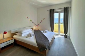 3 habitaciones y wifi 