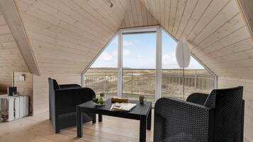 Télévision, cheminée, lecteur de DVD