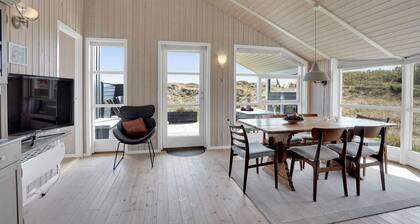 3 huoneen majoitus Ålbæk