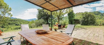 Maison confortable à Pratella CE