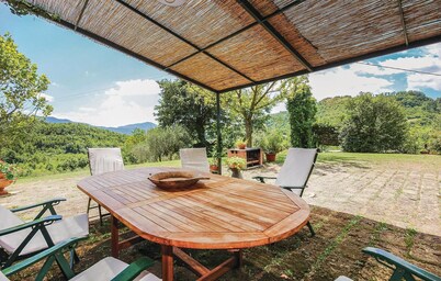 Cozy home in Pratella CE