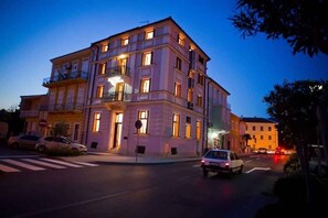 Exterior - Holiday apartment mit Balkon (Crikvenica)