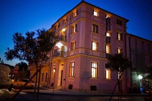 Exterior - Holiday apartment mit Balkon (Crikvenica)