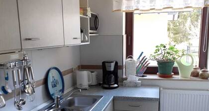 - Tres habitaciones - Casa - Casa Ehlers