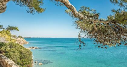 3 bedroom gorgeous home in Miami Platja