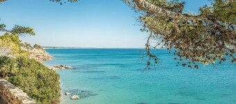 Prachtig huis met 3 slaapkamers in.