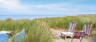 Amazing home in Anneville sur Mer