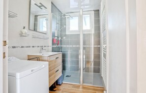 Dusche