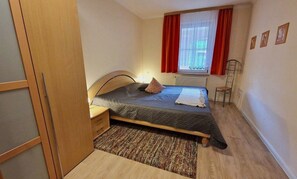 Unclassified image, 3 of 12, button - (291) 2-room apartment beach road - Apartment block LAGUNA (Kühlungsborn)