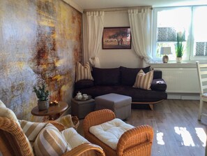 TV - Apartment Schubertstraße - Apartment (Malchow)