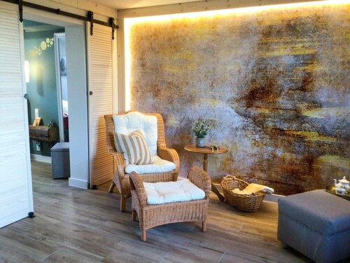 Ferienwohnung 1 - Ferienwohnungen Schubertstraße