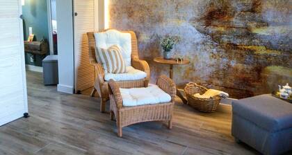 Ferienwohnung 1 - Ferienwohnungen Schubertstraße