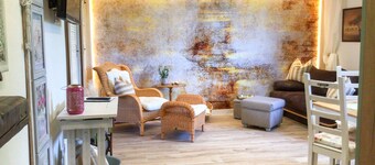 Apartment Schubertstraße - Apartment