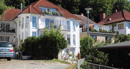 Ferienwohnung Anemone - direkt am Nationalpark - Anemone