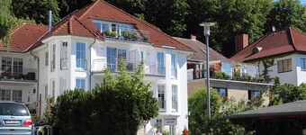 Apartment Anemone - directly at the national park - Anemone