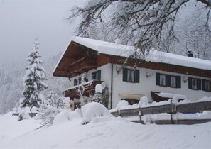 Esterni