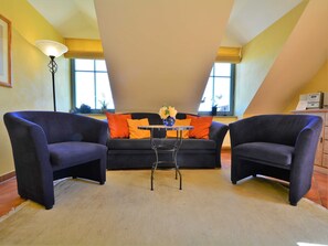 TV - L-17 - Residence Laguna Whg L-17 .. (Kühlungsborn)