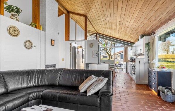 تلفزيون ذكي، مدفأة