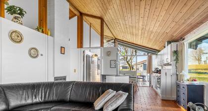 2 huonetta Majoitus Aabenraa