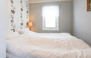 2 bedrooms, free WiFi