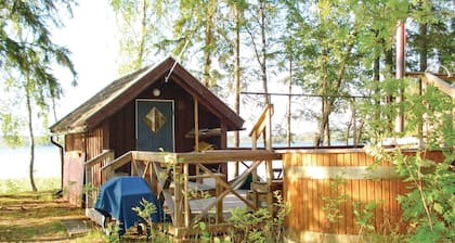 Superbe maison Ă Nora avec sauna