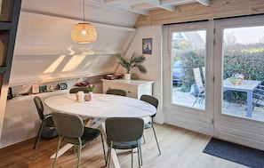 Spiseområde