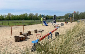 Barneområde
