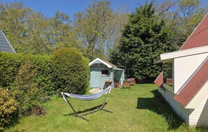 Property grounds - Cozy home in Groote Keeten with WiFi (Groote Keeten)