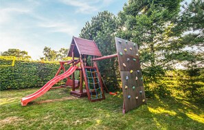 Espace pour enfants