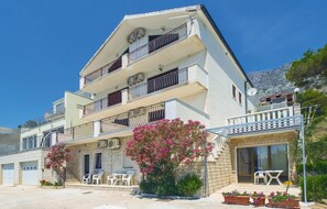 Exterior - Beautiful apartment in Lokva Rogoznica (Lokva Rogoznica)