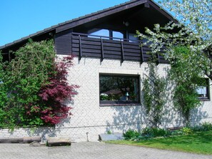 Eksteriør