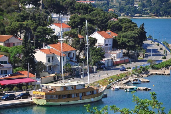 Port de plaisance