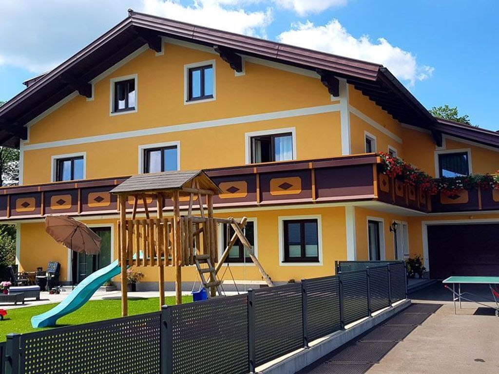 Kinderbereich