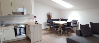 Apartment Schafberg - Gästehaus Wienerroither