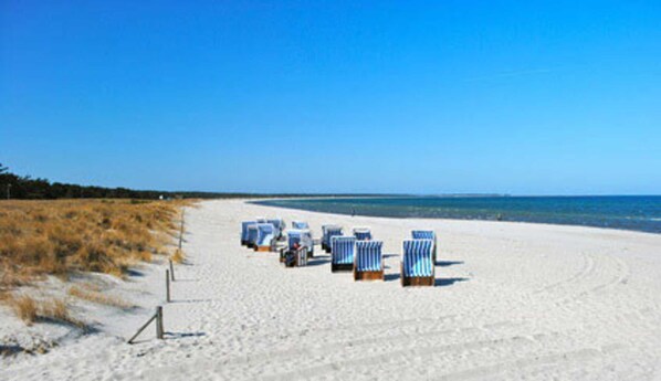 Spiaggia
