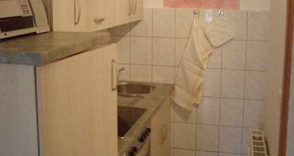 Ferienzimmer I - Ferienzimmer Zur Quelle