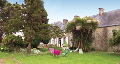 Superbe maison de 3 chambres Ă Valognes