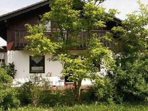 Exterior - Vacation home 'Weitblick' - Holiday home Weitblick (Edertal)